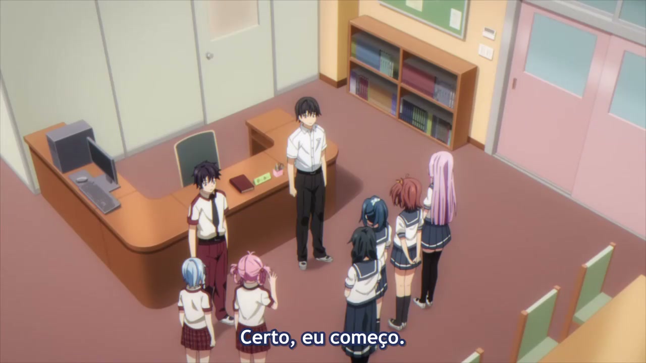 Episódio 001