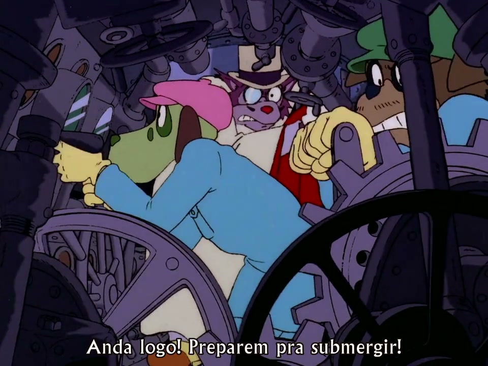 Episódio 009