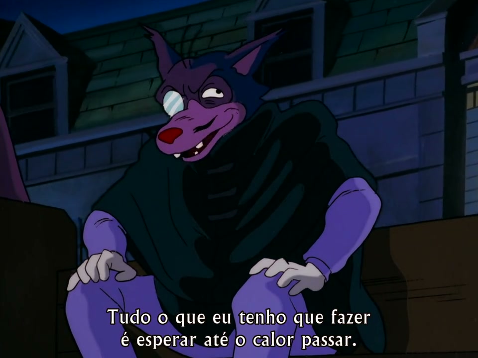 Episódio 007