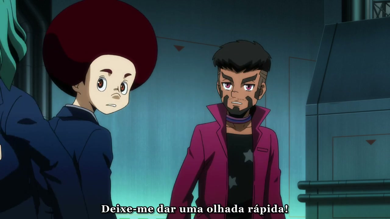 Episódio 006