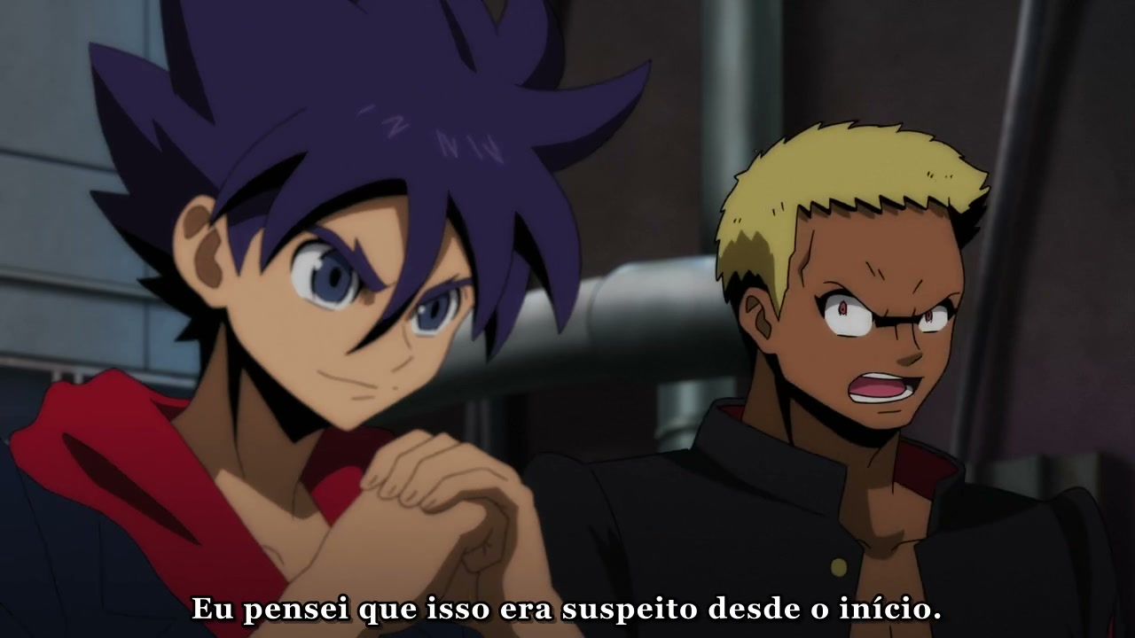 Episódio 001
