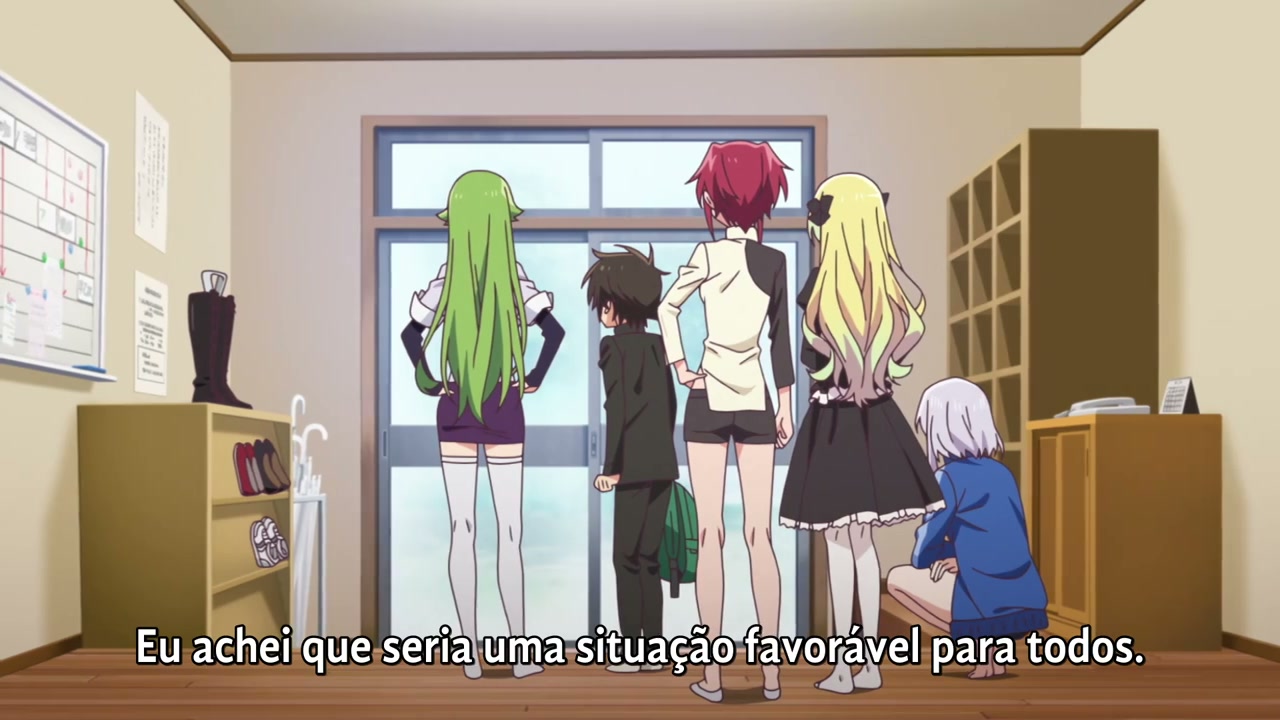 Episódio 001