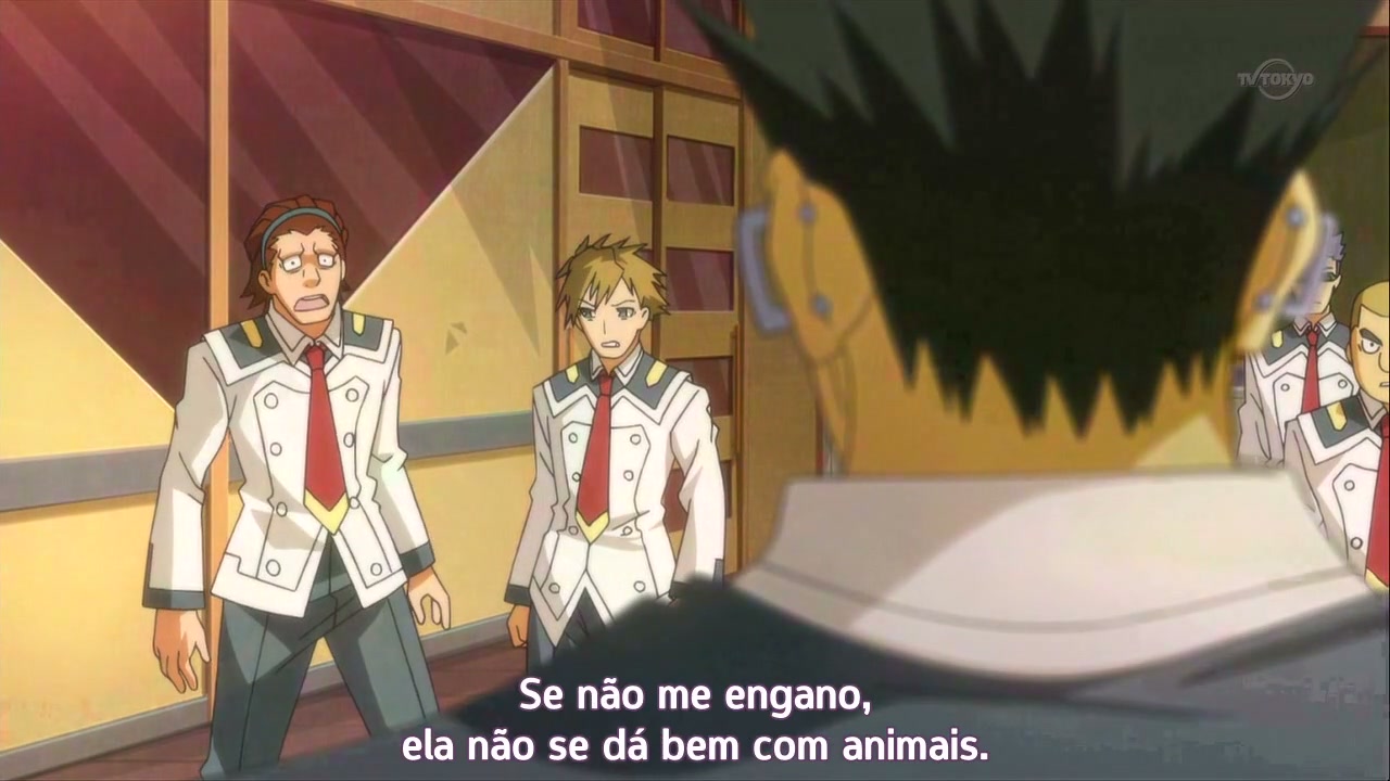 Episódio 003