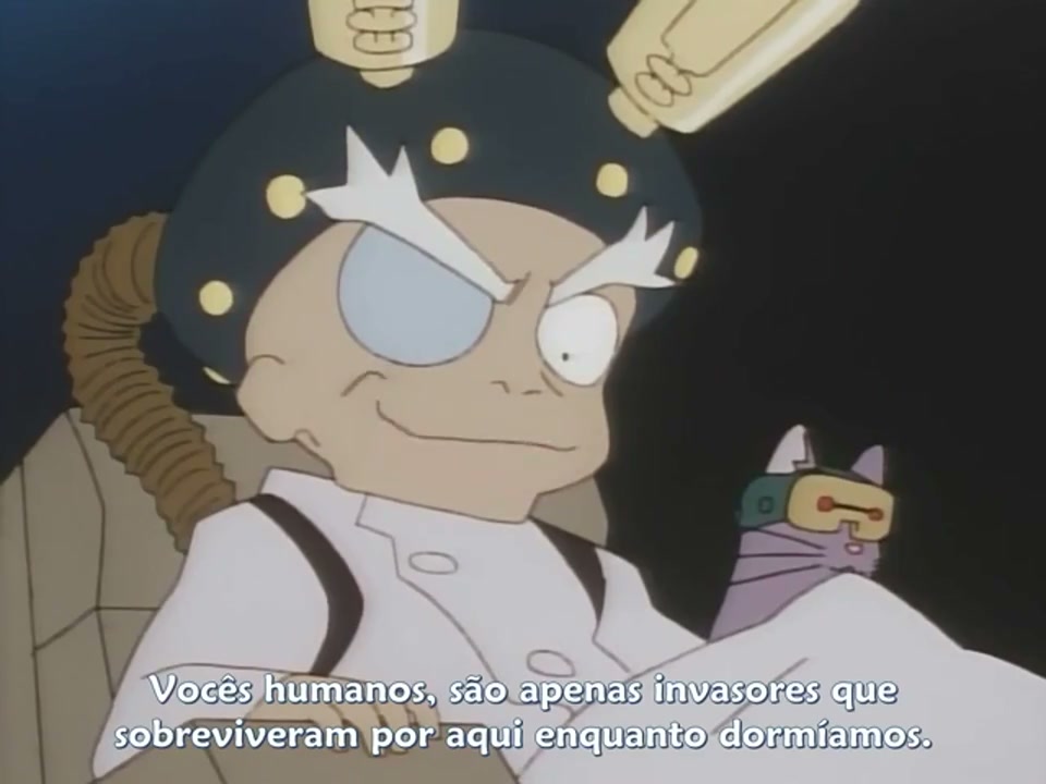 Episódio 051
