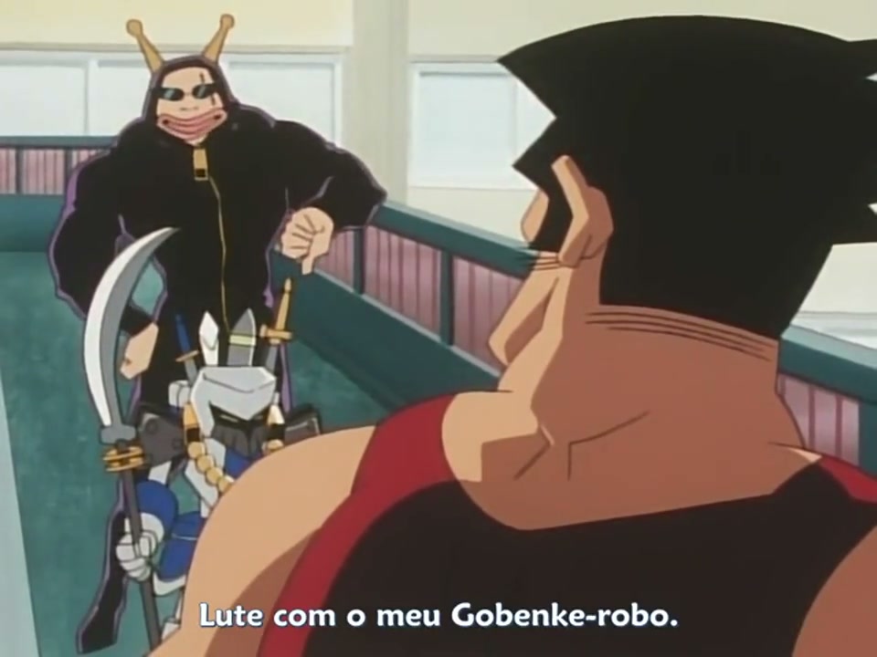 Episódio 033