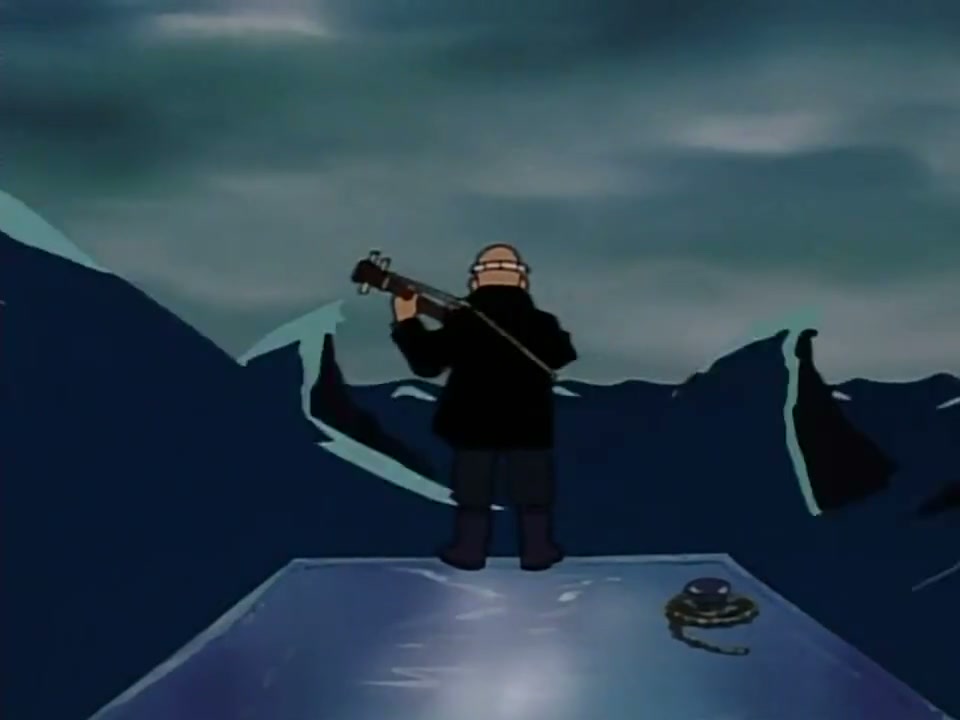 Episódio 005
