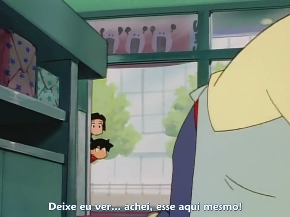 Episódio 001