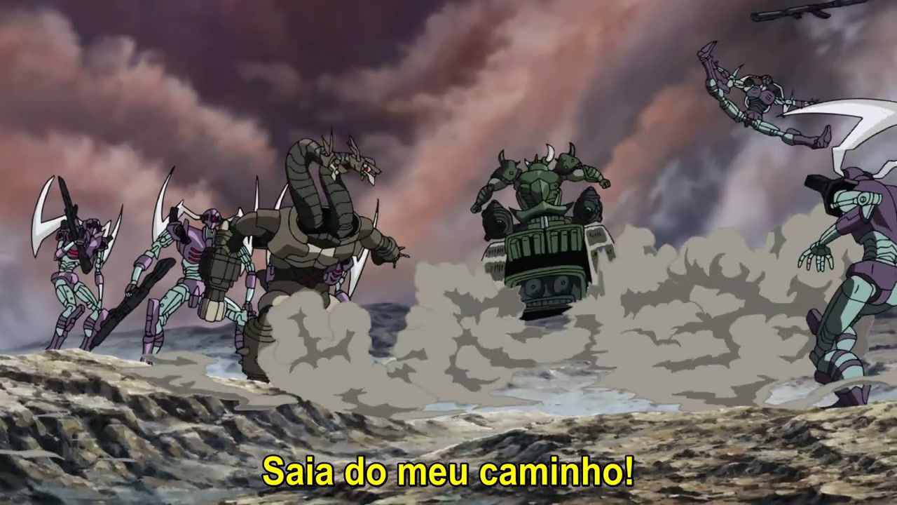 Episódio 001