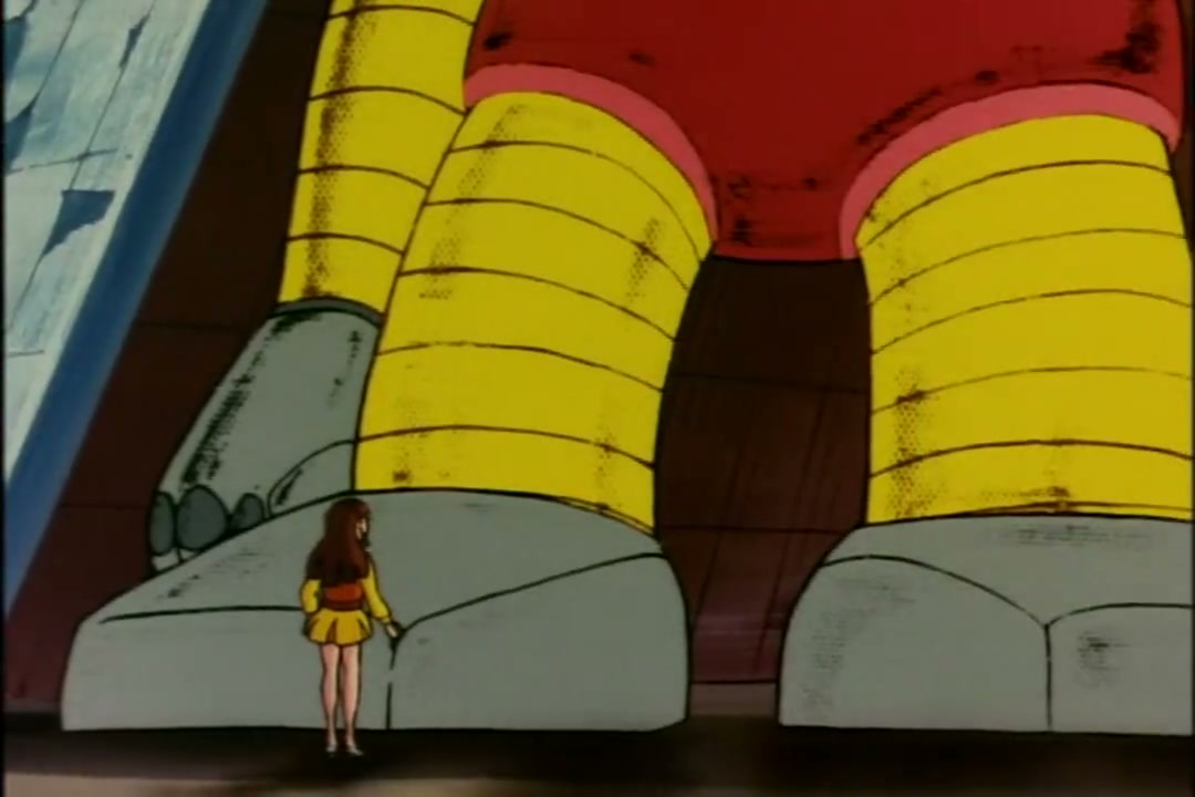 Episódio 054