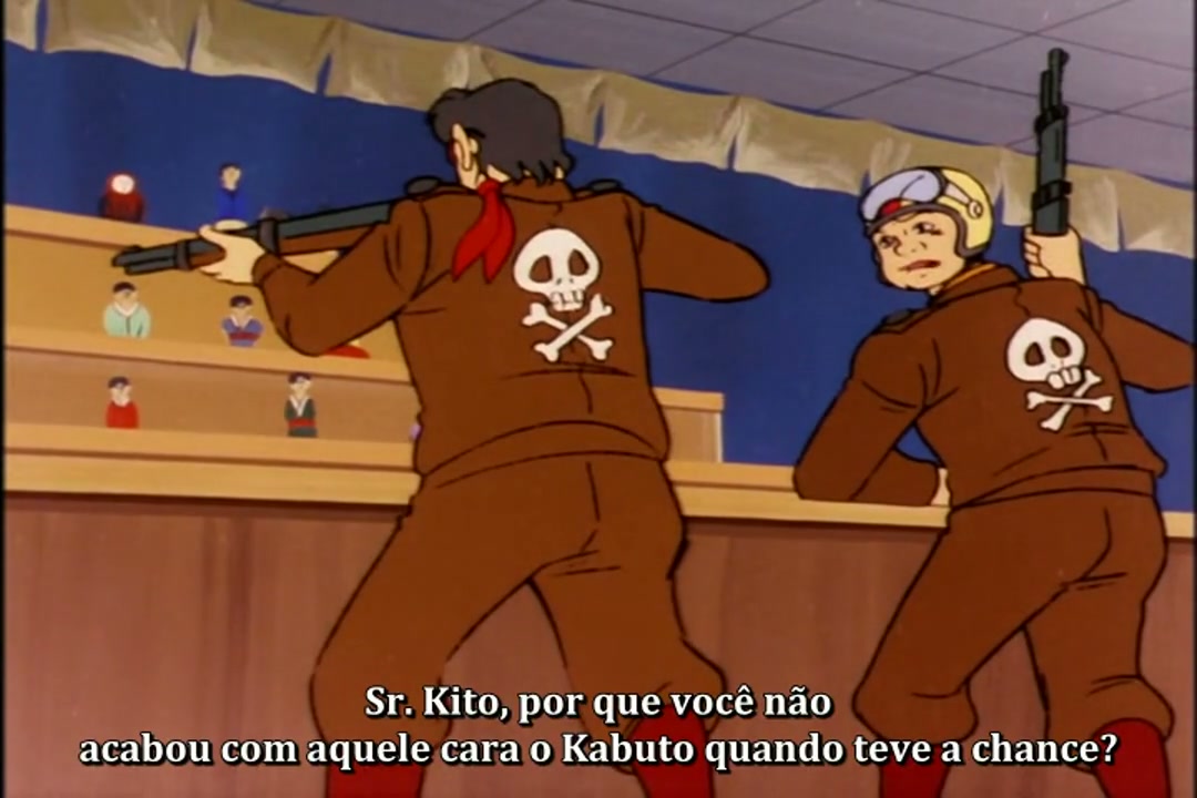 Episódio 051