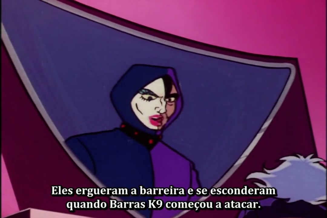 Episódio 033