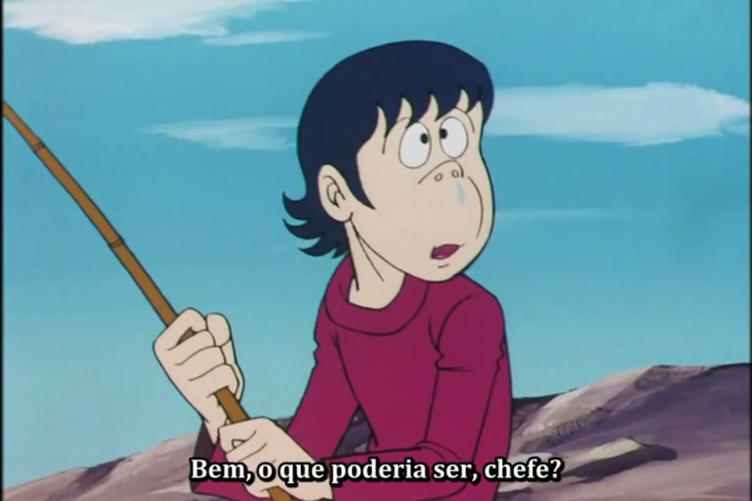 Episódio 018