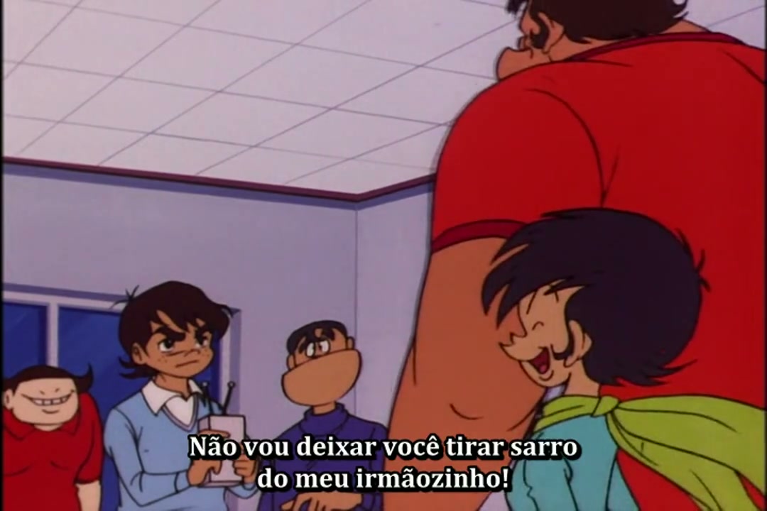 Episódio 012