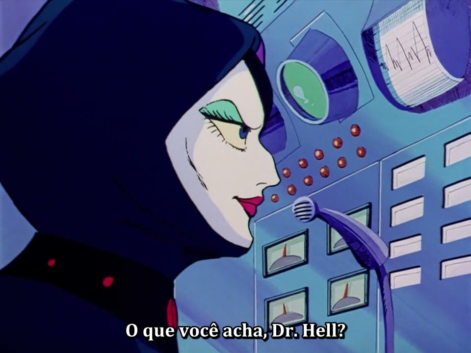 Episódio 005