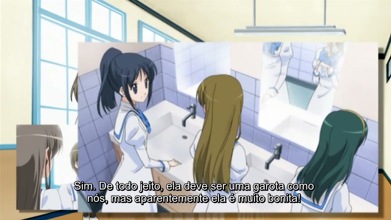 Episódio 001