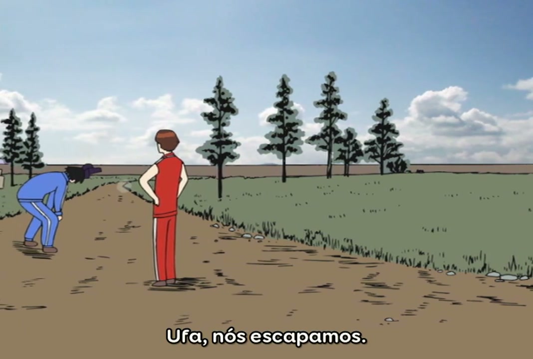 Episódio 003