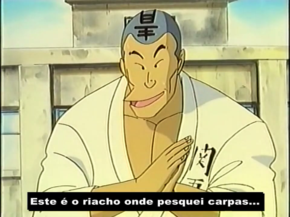 Episódio 002