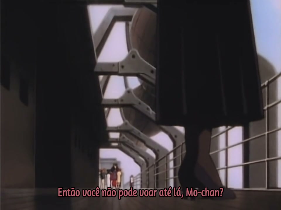 Episódio 003