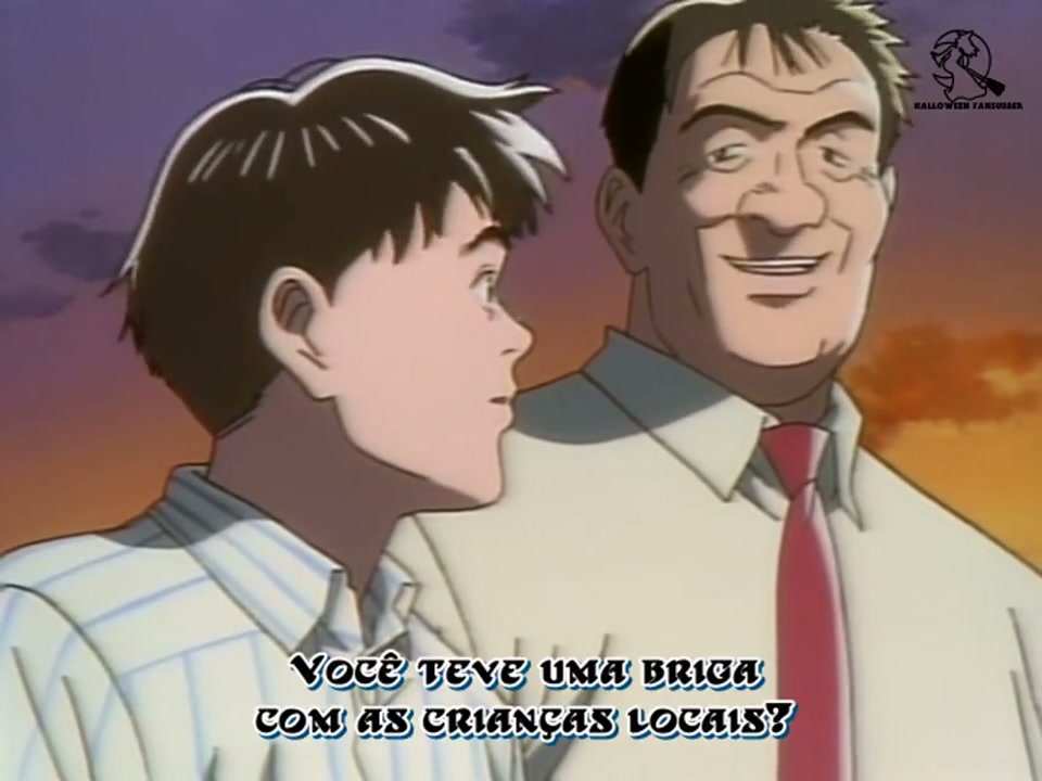 Episódio 010