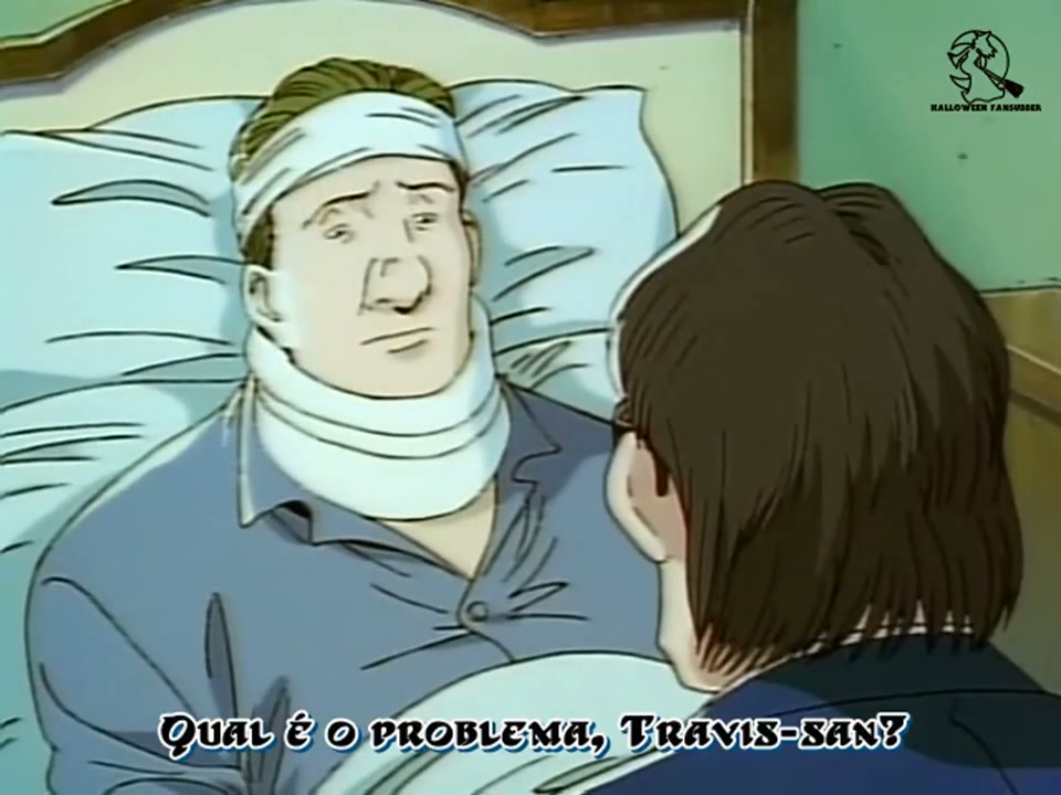 Episódio 018
