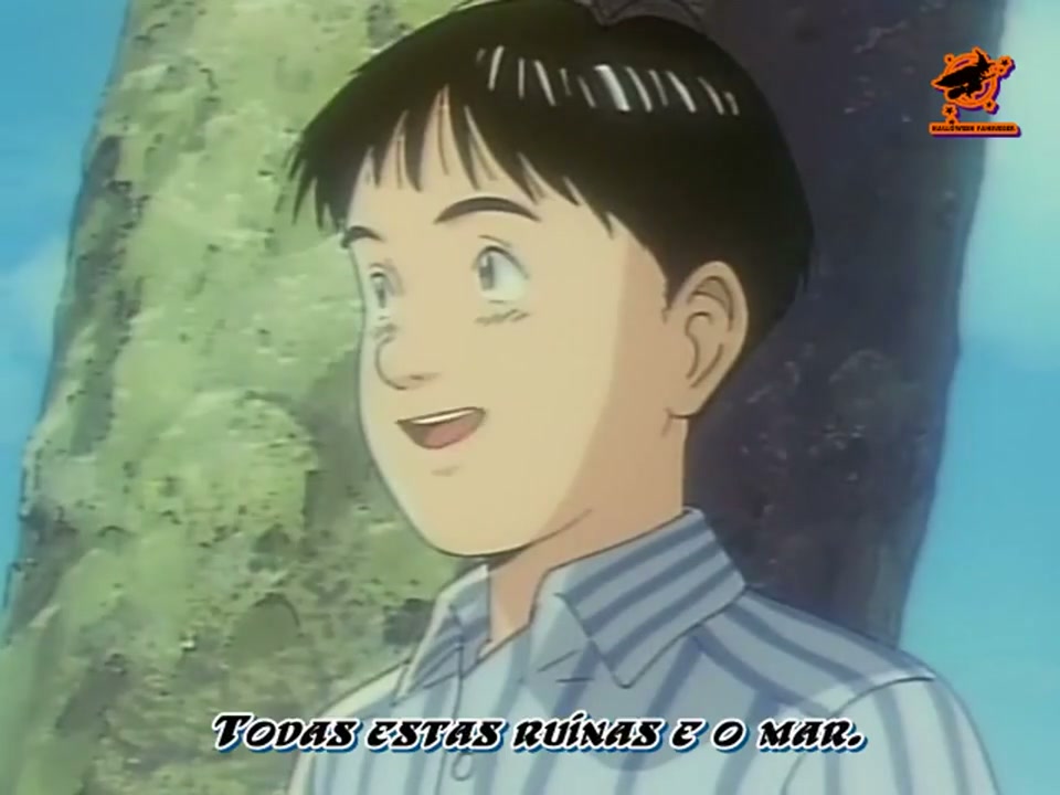Episódio 010