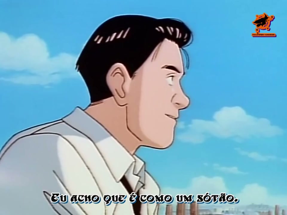 Episódio 005