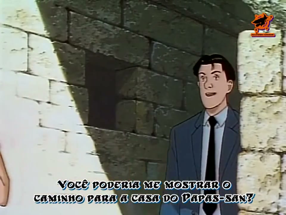 Episódio 001