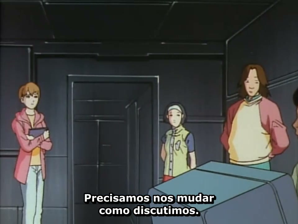 Episódio 016