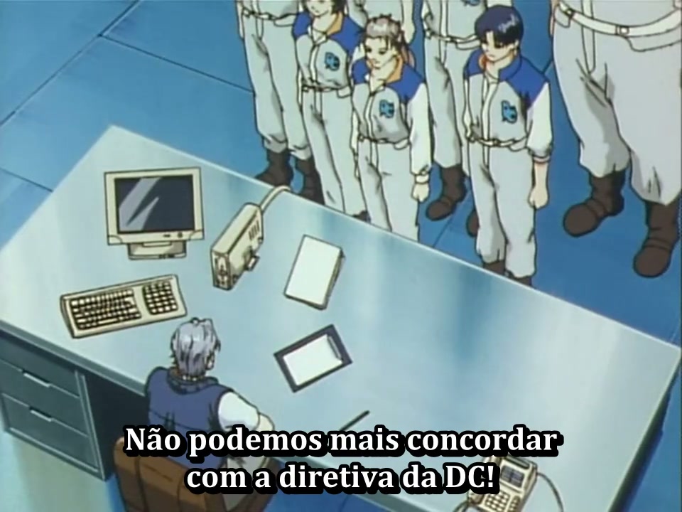Episódio 013