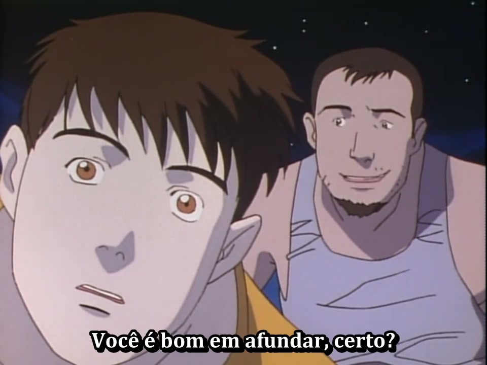 Episódio 009