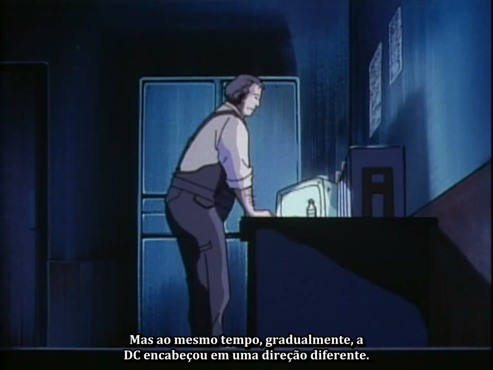 Episódio 005