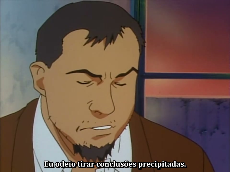 Episódio 001