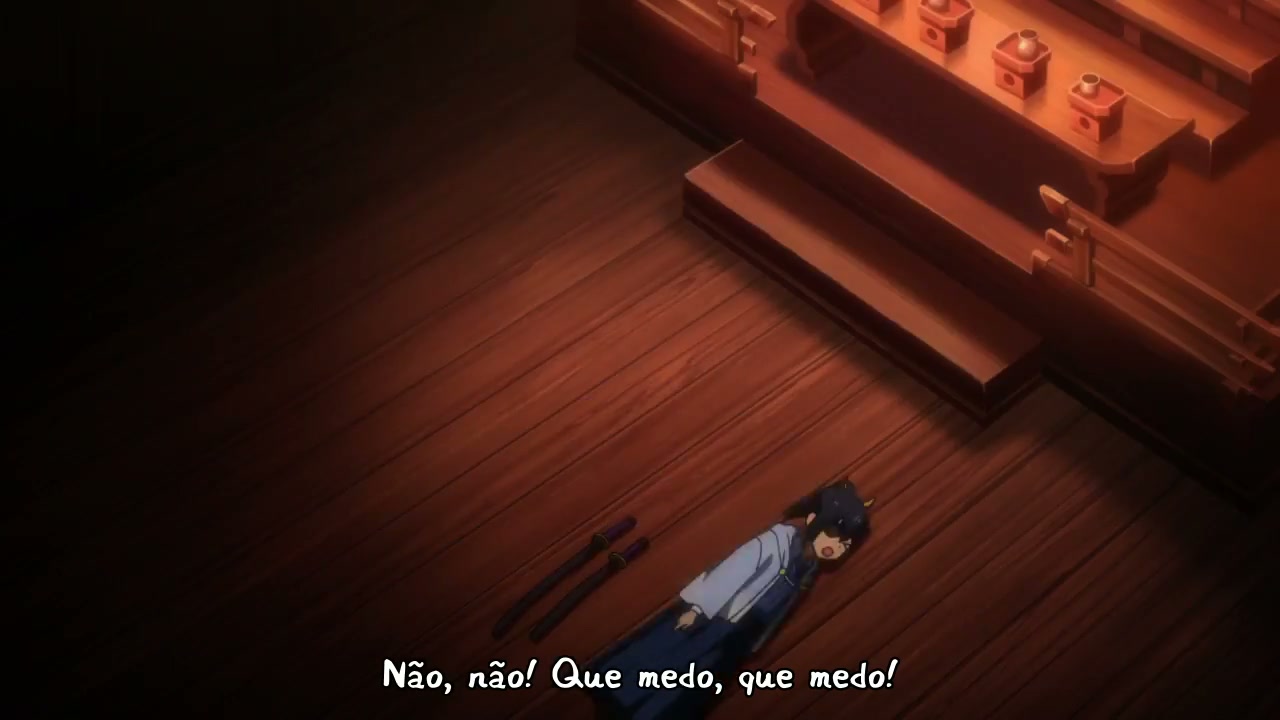 Episódio 001