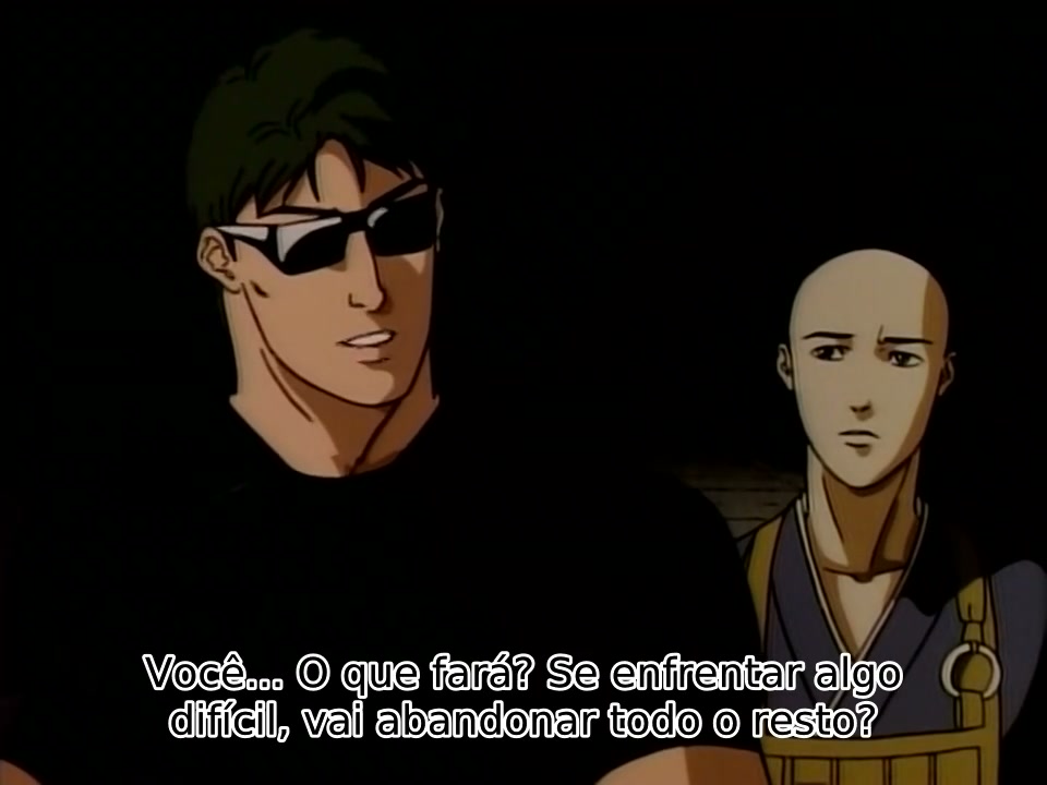 Episódio 003