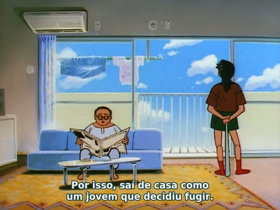 Episódio 001