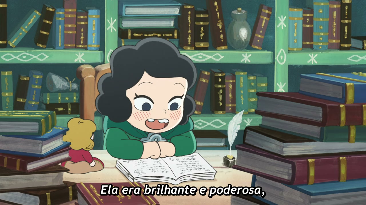 Episódio 018