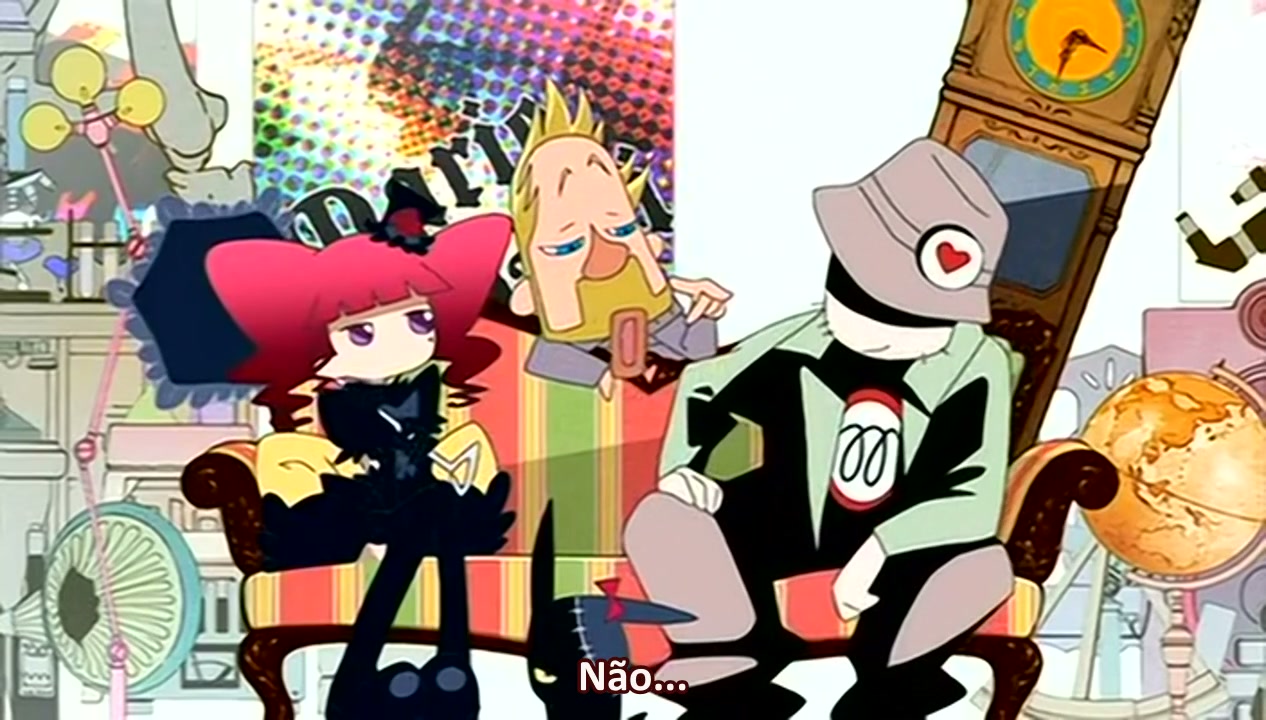 Episódio 001
