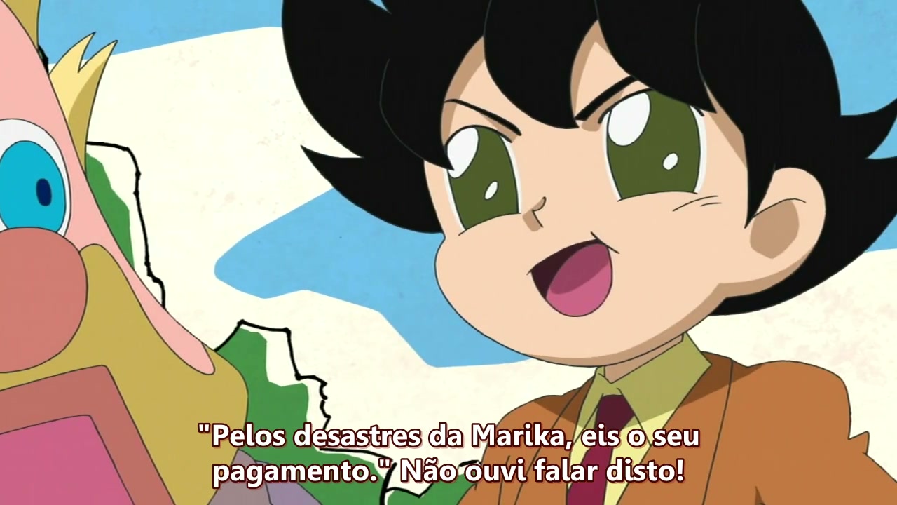 Episódio 033