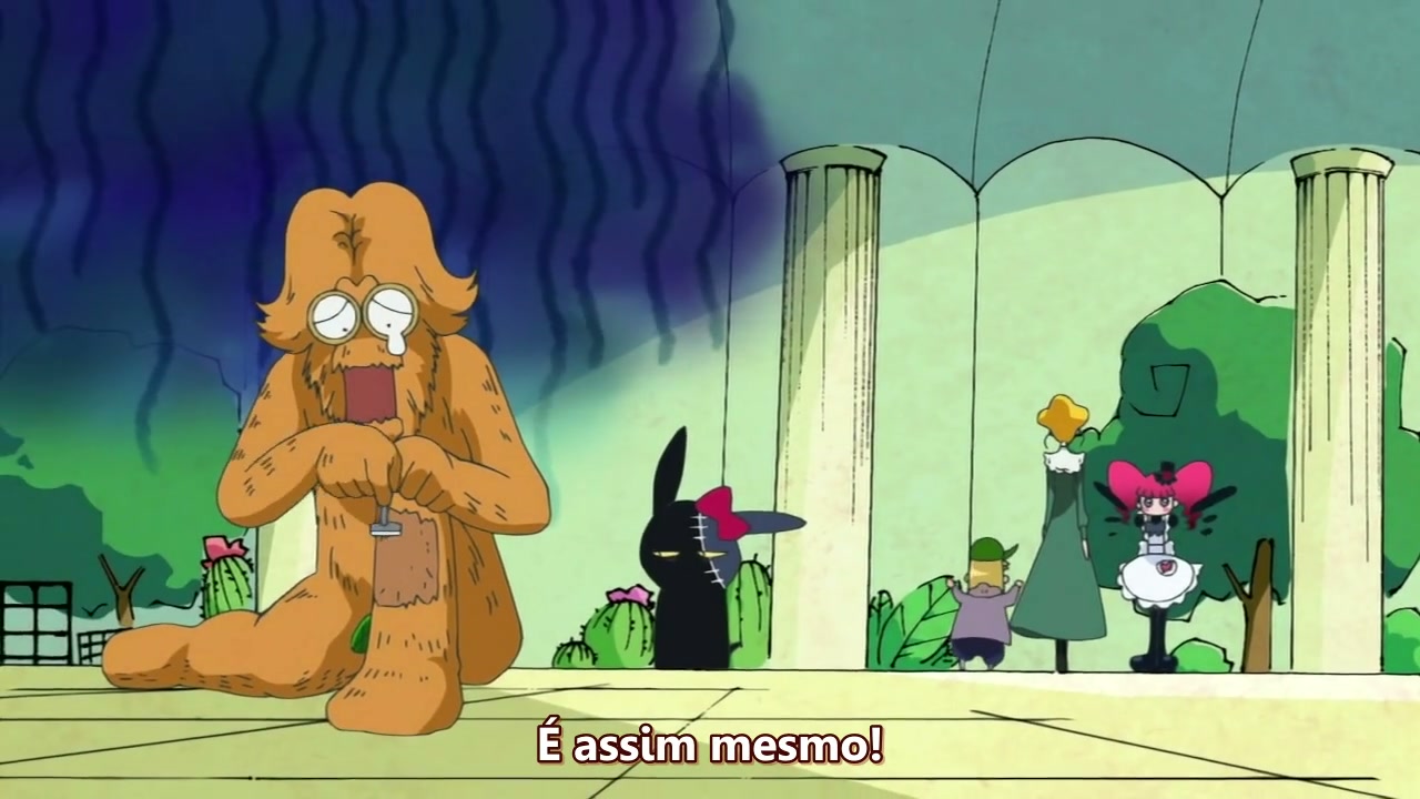 Episódio 030