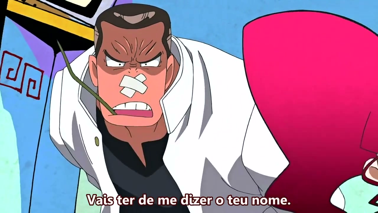 Episódio 004