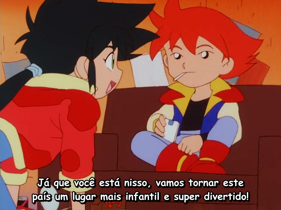 Episódio 040