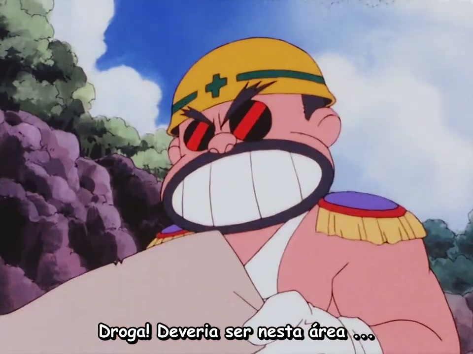 Episódio 032