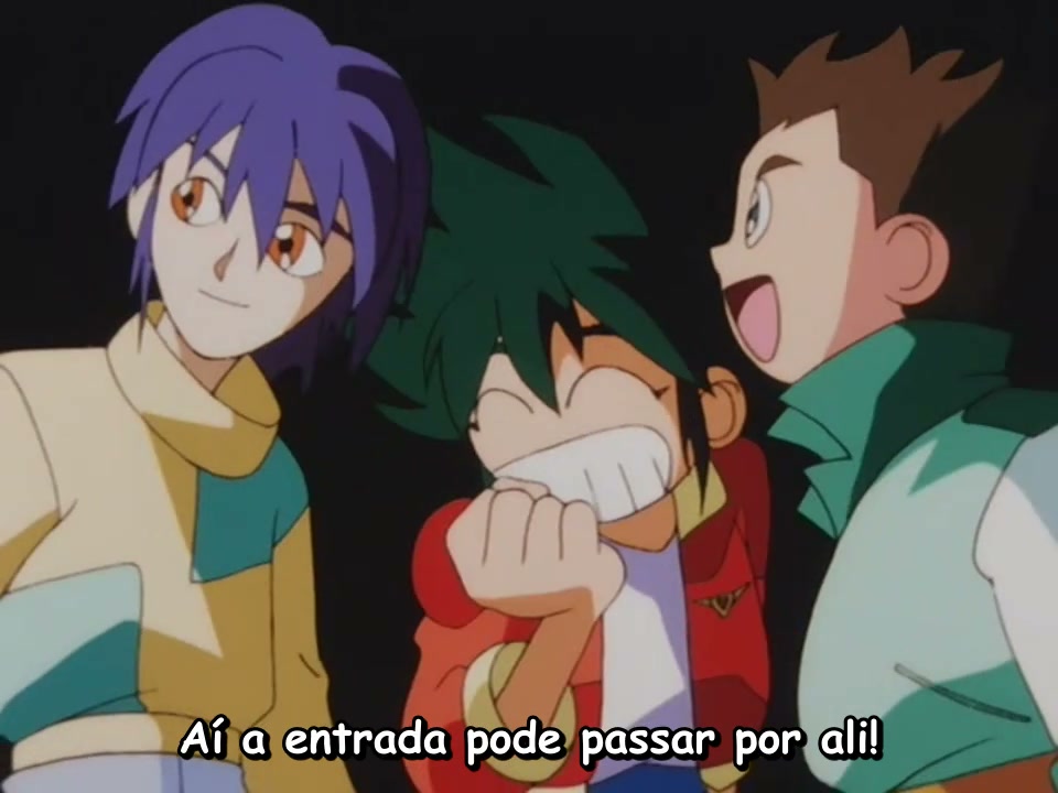 Episódio 019