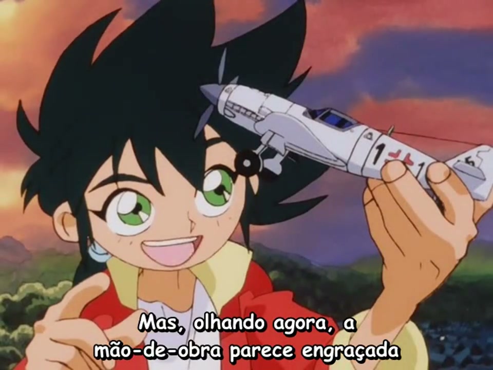 Episódio 001
