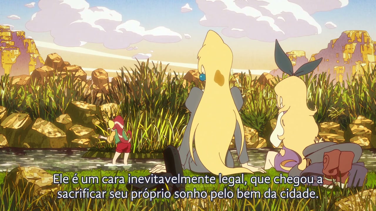 Episódio 001
