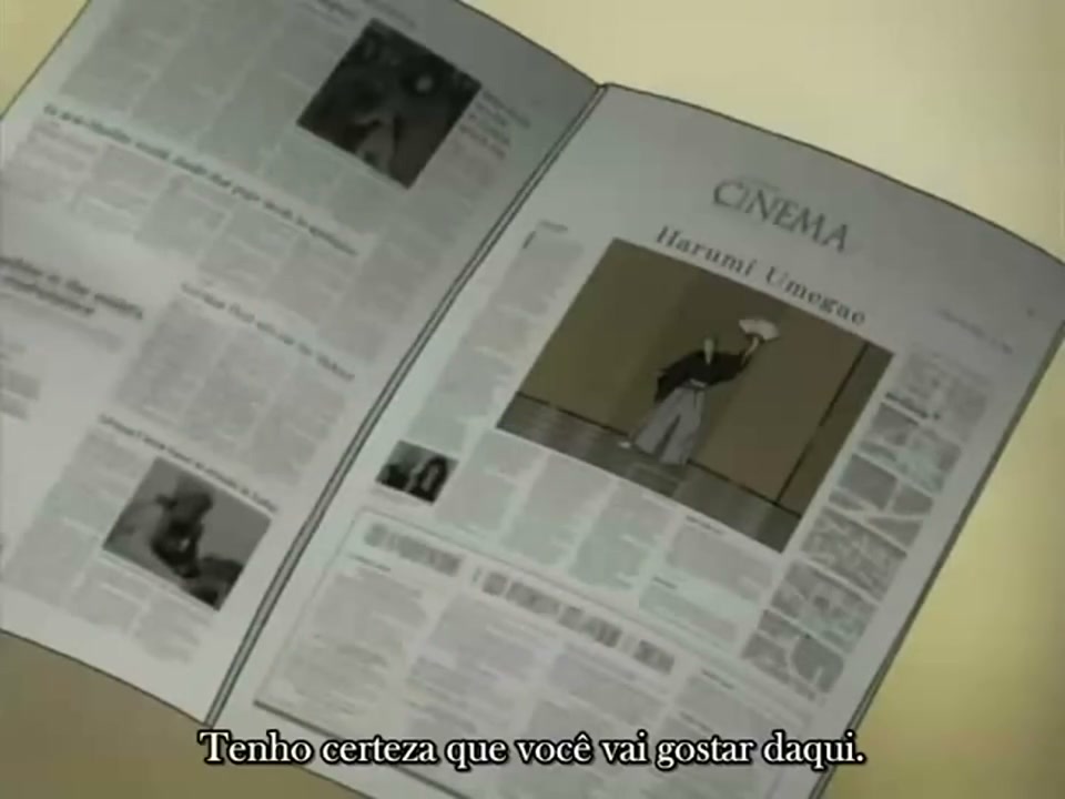 Episódio 001
