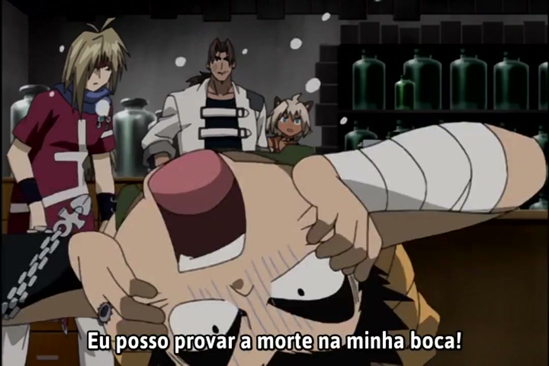 Episódio 095