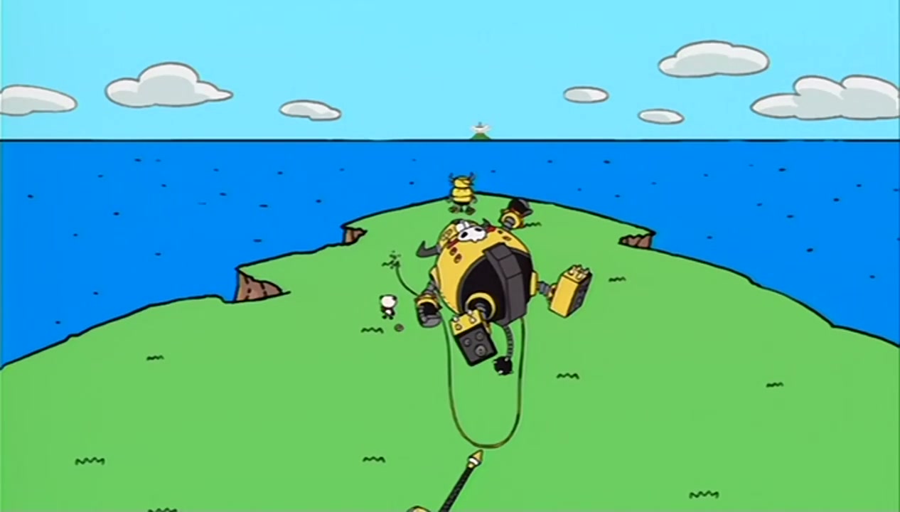Episódio 010
