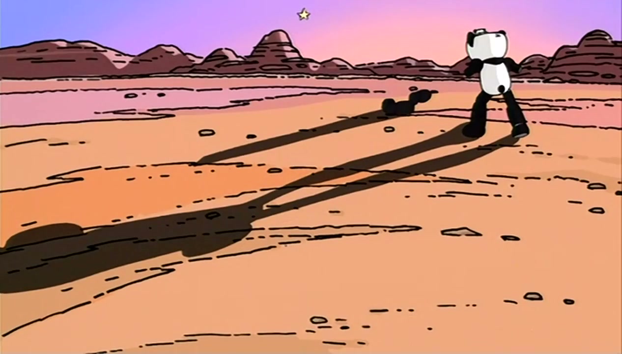 Episódio 003