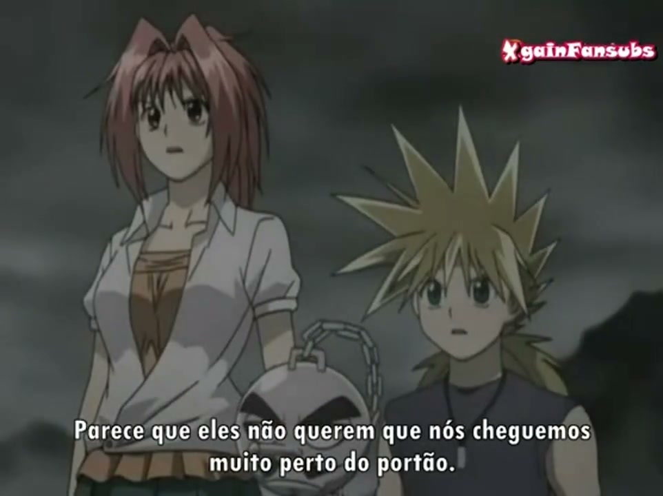 Episódio 065